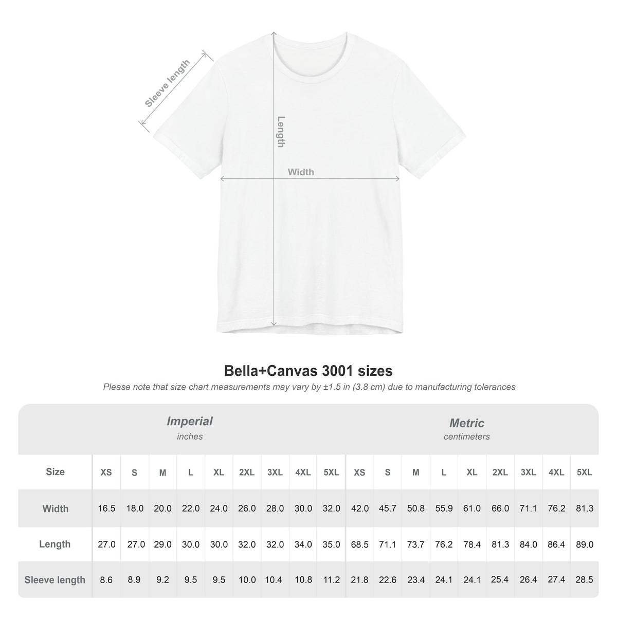 "Cruising with my Boo 2" Unisex Jersey Short Sleeve Tee