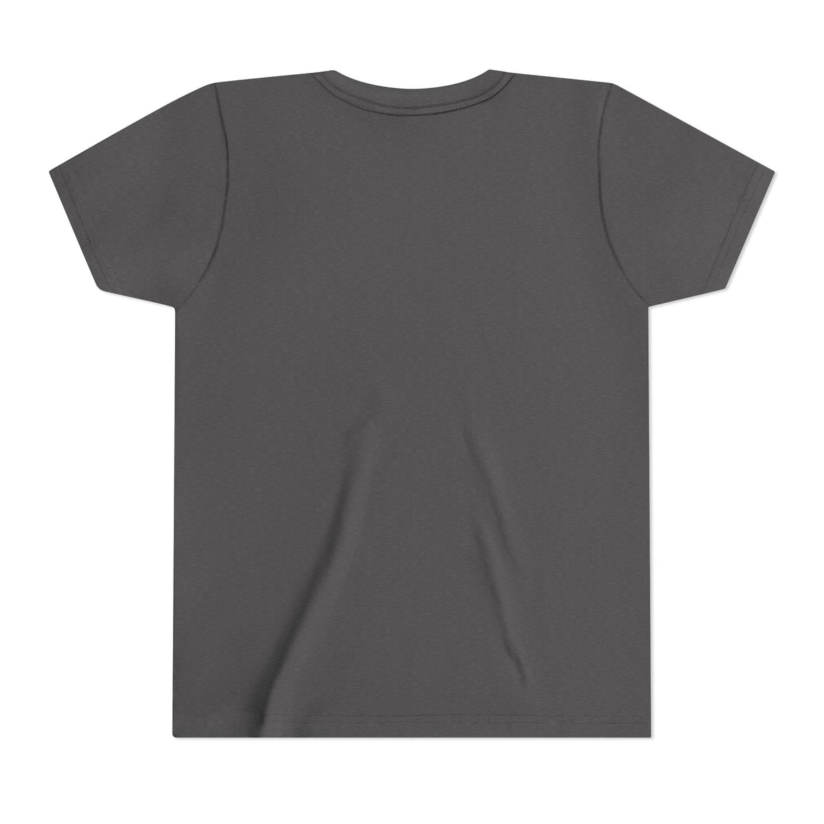 Youth Tee — Colorful Arcade Monster Adventure Kids' Short Sleeve Shirt