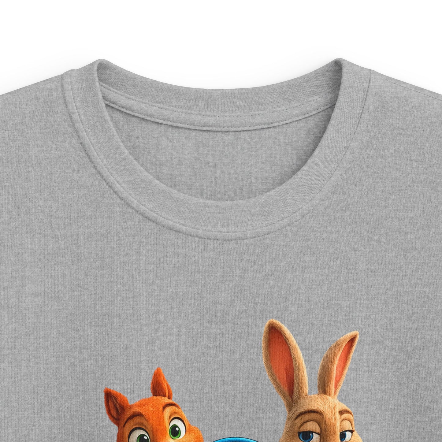 Biscuit & Rye Kids Tee