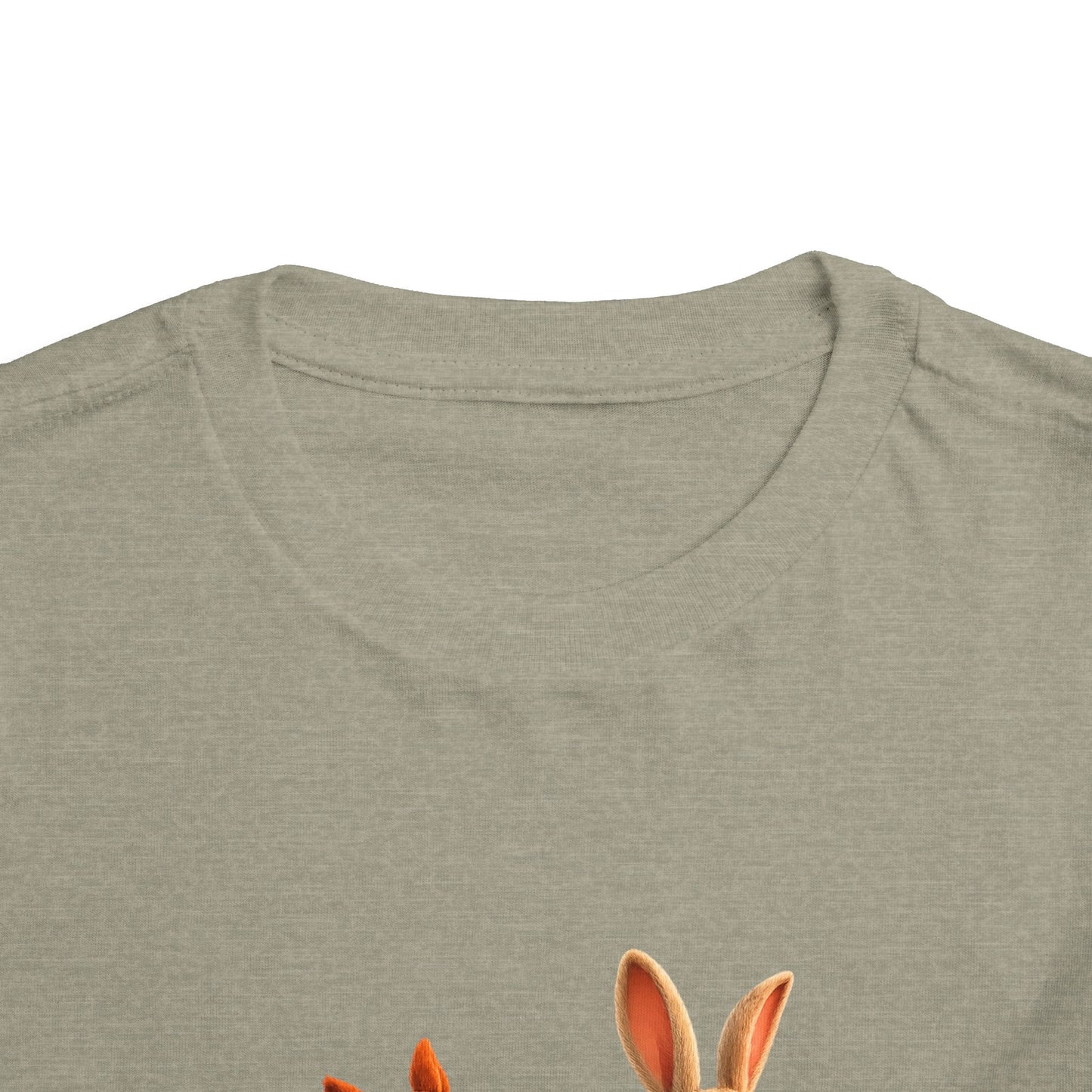 Biscuit & Rye Toddler Tee