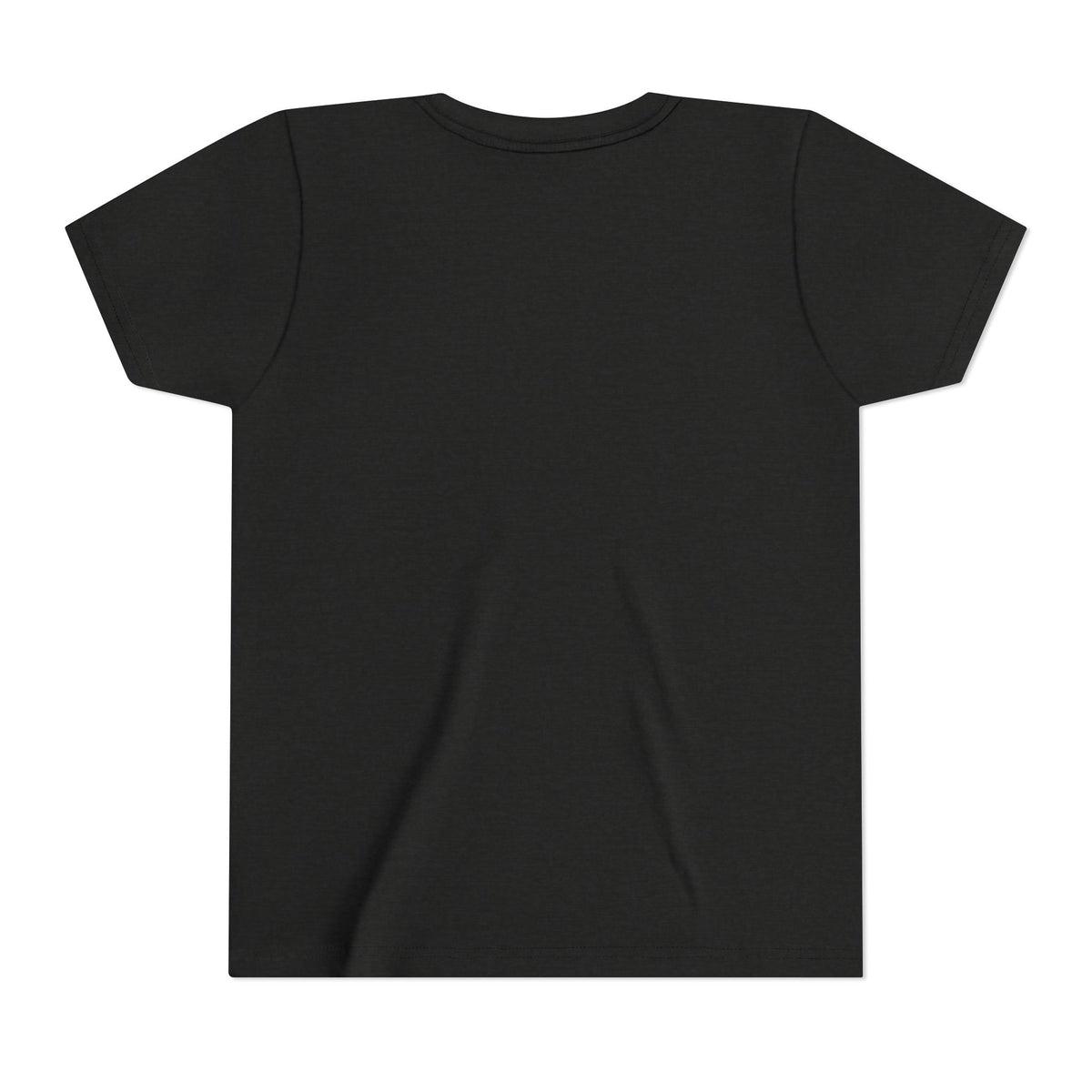 Monster Cruise Youth Tee — Kraken Ship Graphic Kids T-Shirt
