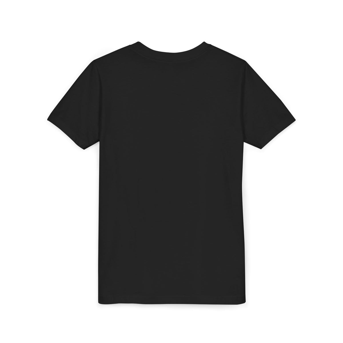 Youth Tee — Colorful Arcade Monster Adventure Kids' Short Sleeve Shirt