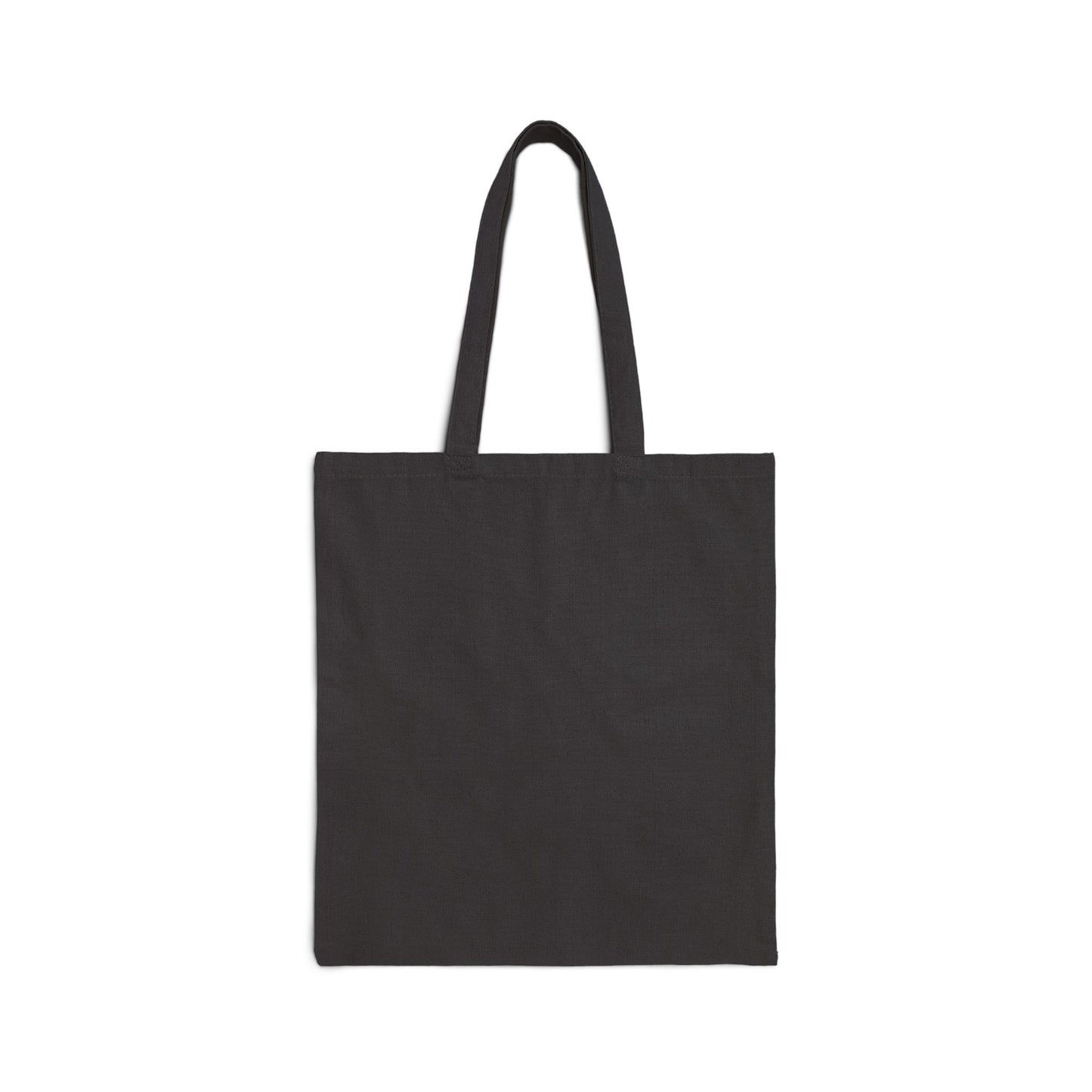 'Biscuit & Rye' Canvas Tote Bag