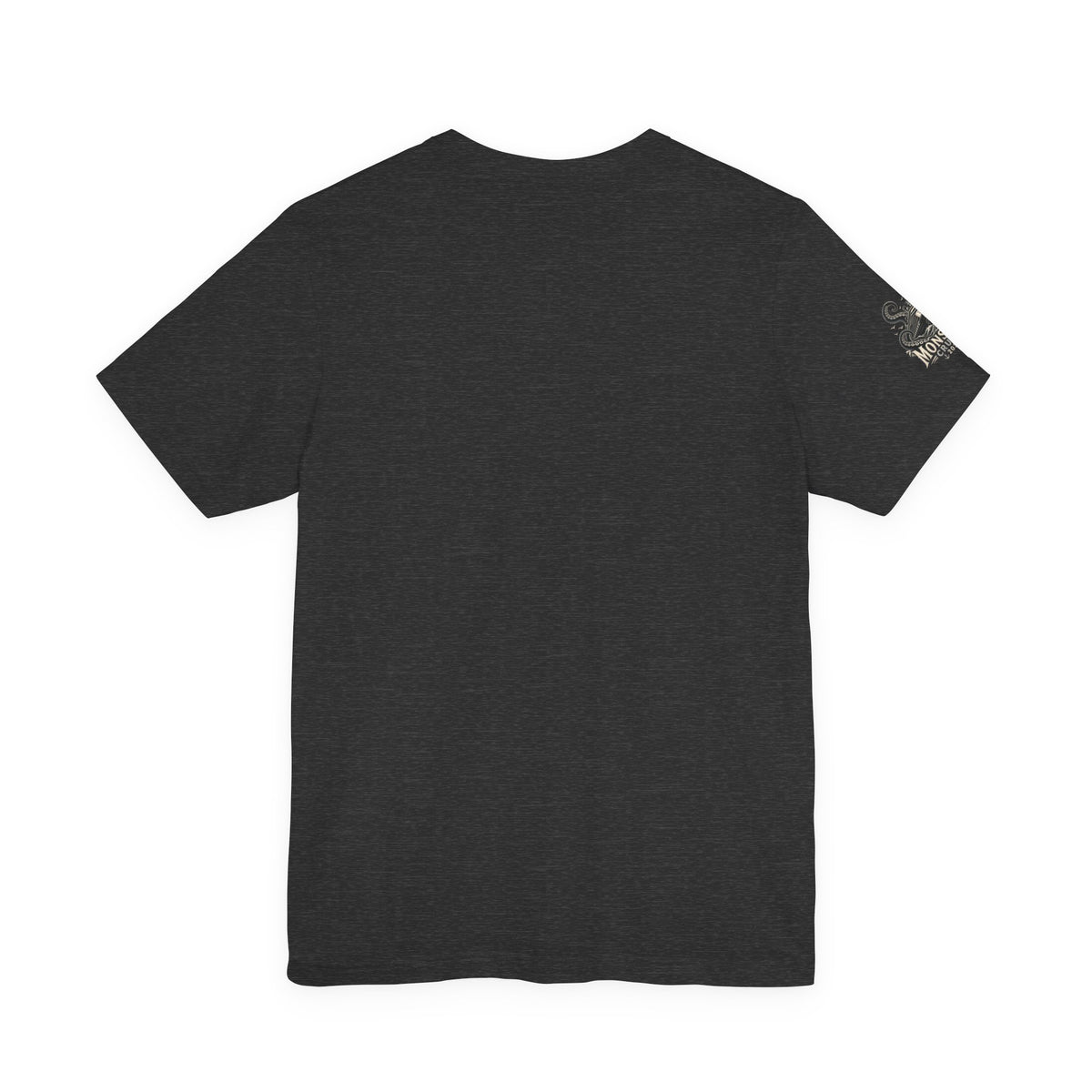 "Cruising  with my Boo 4" Unisex Jersey Short Sleeve Tee