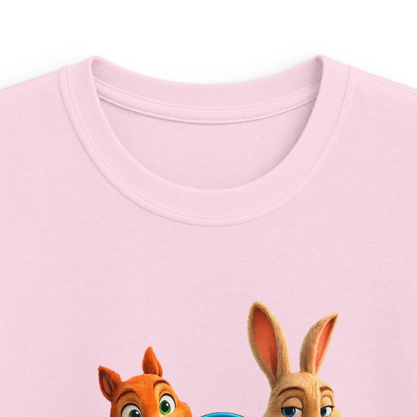 Biscuit & Rye Kids Tee