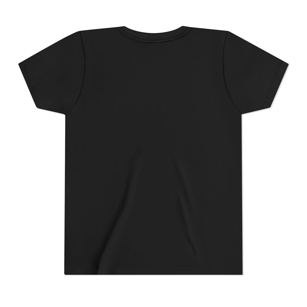Youth Tee — Colorful Arcade Monster Adventure Kids' Short Sleeve Shirt