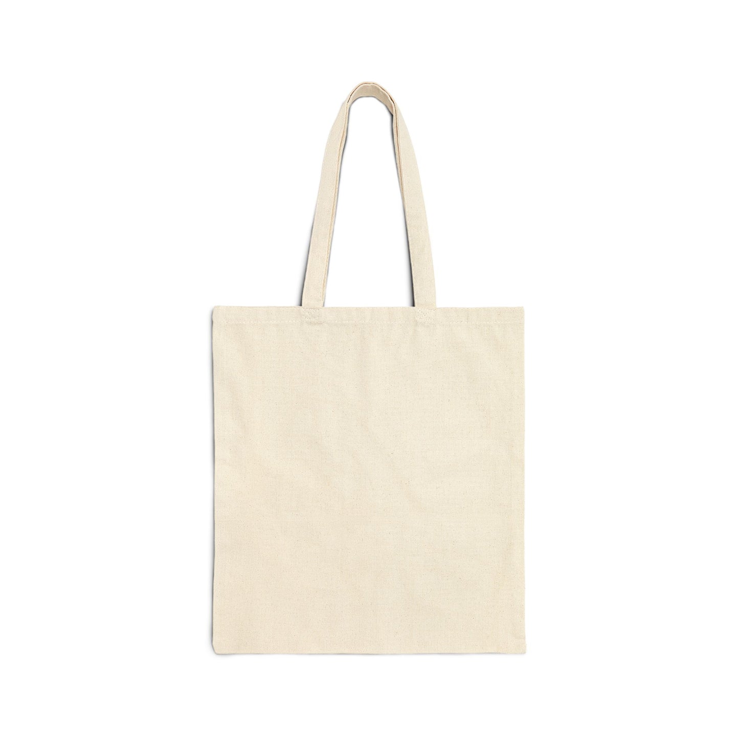 'Biscuit & Rye' Canvas Tote Bag
