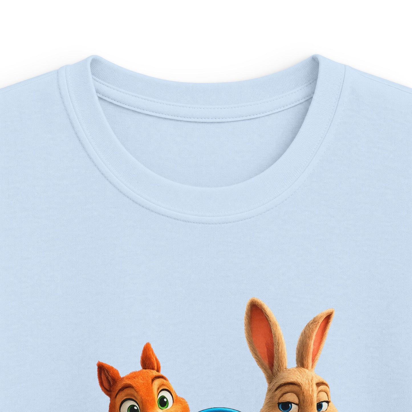 Biscuit & Rye Kids Tee