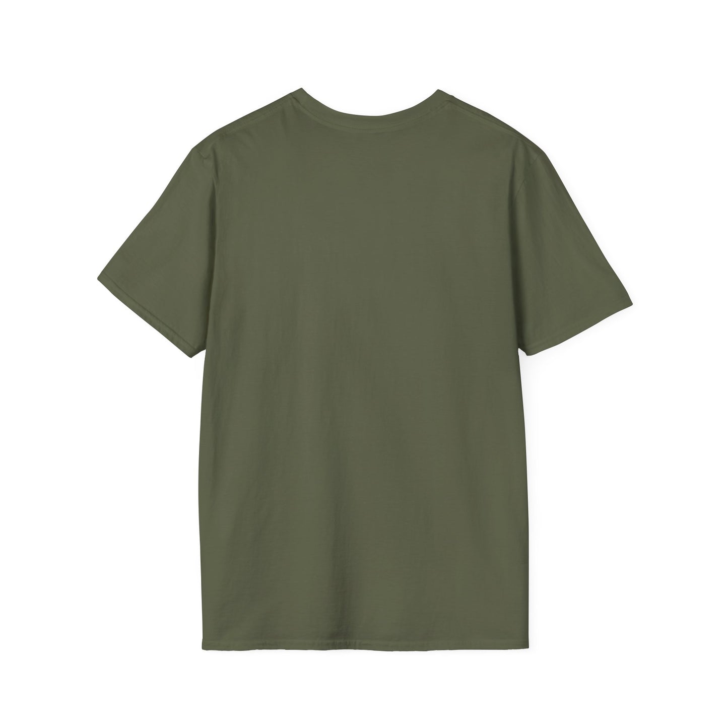 Biscuit & Rye Adult Unisex T-Shirt