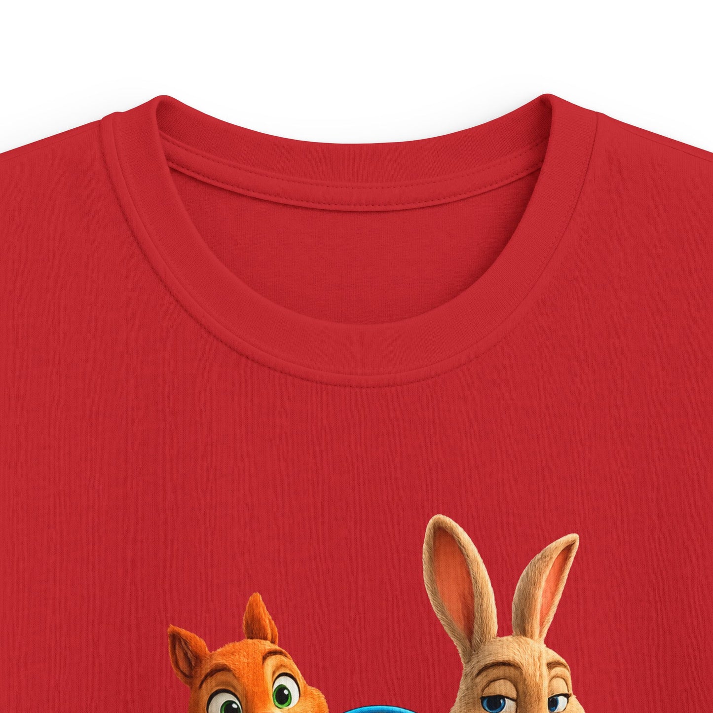 Biscuit & Rye Kids Tee