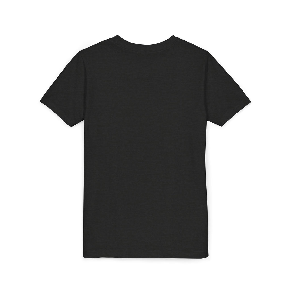 Monster Cruise Youth Tee — Kraken Ship Graphic Kids T-Shirt