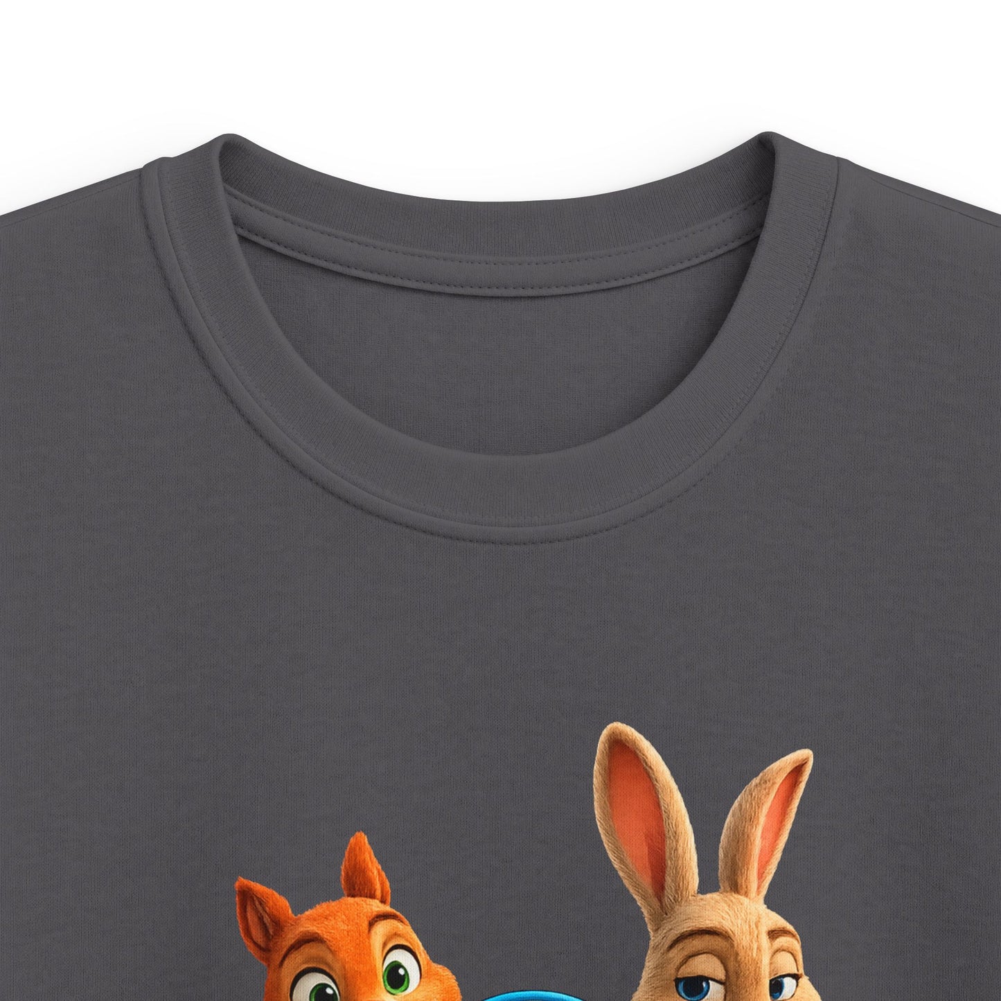 Biscuit & Rye Kids Tee