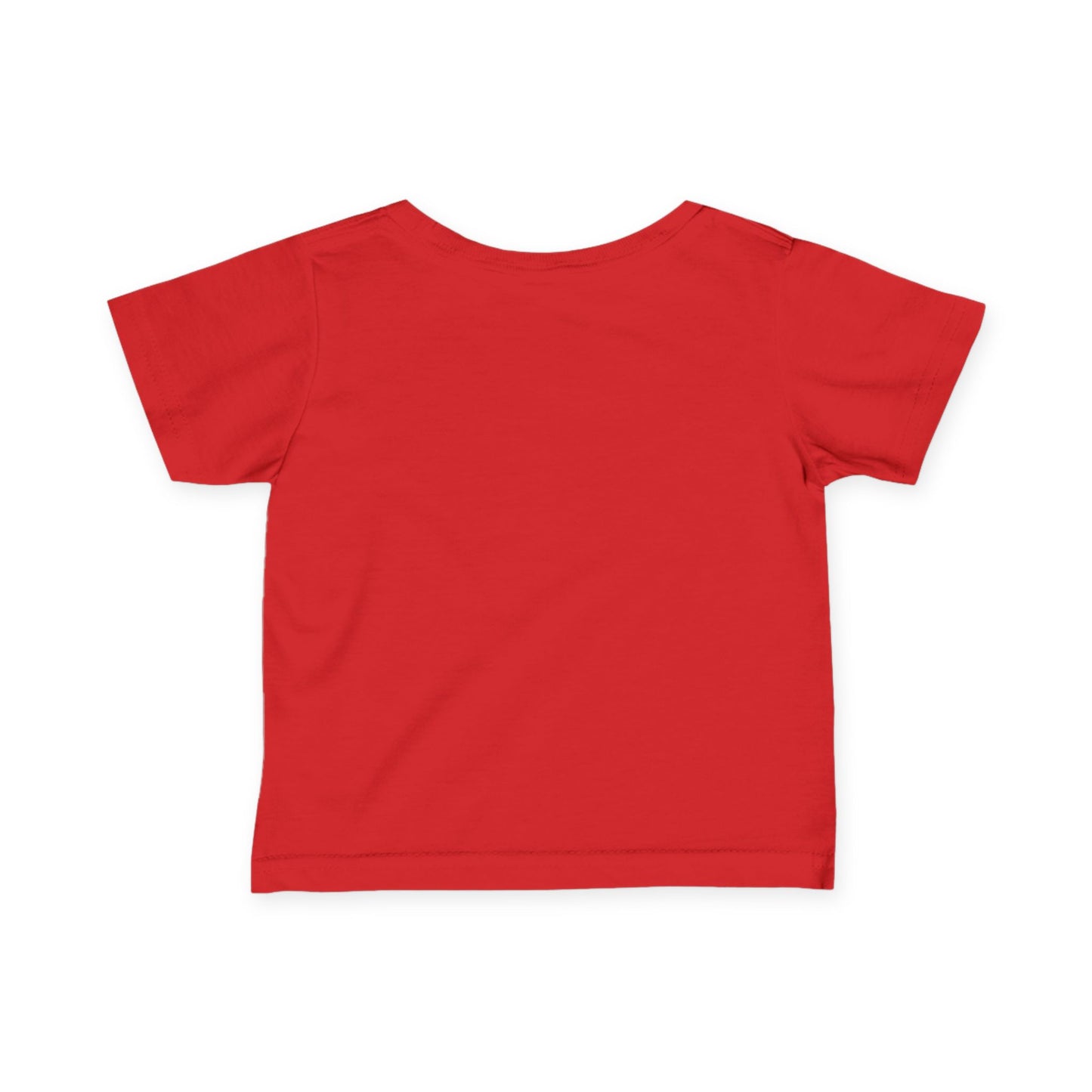 'Biscuit & Rye' Infant Tee