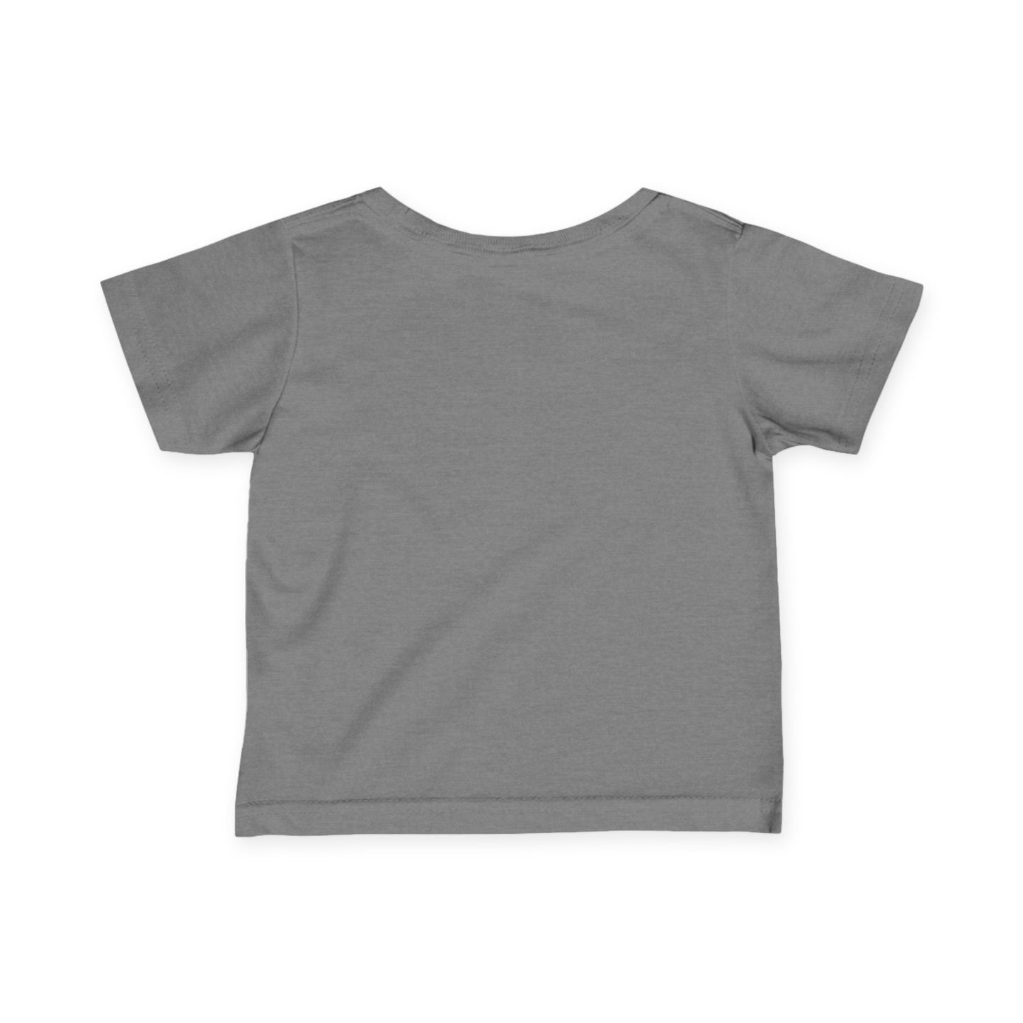 'Biscuit & Rye' Infant Tee