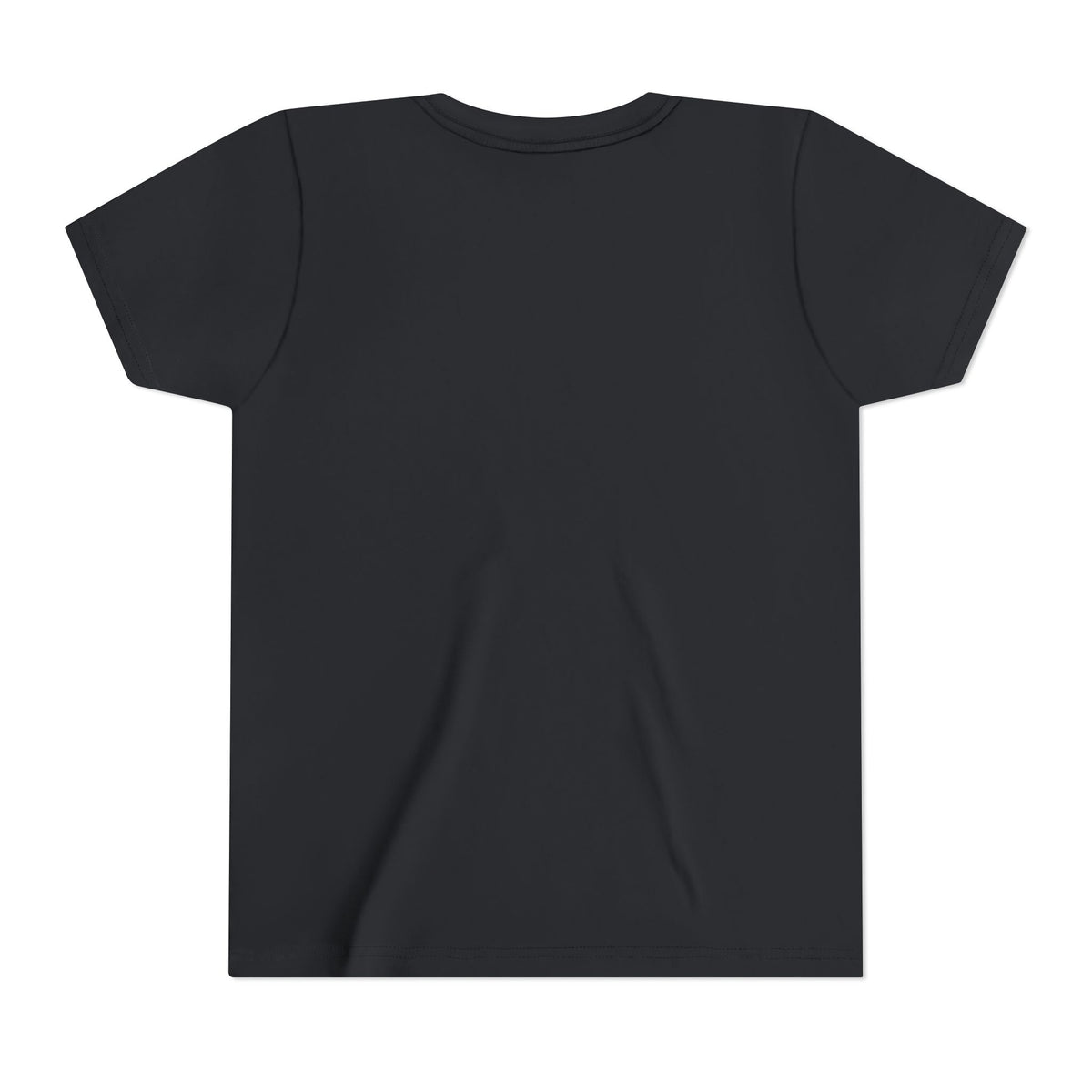 Monster Cruise Youth Tee — Kraken Ship Graphic Kids T-Shirt