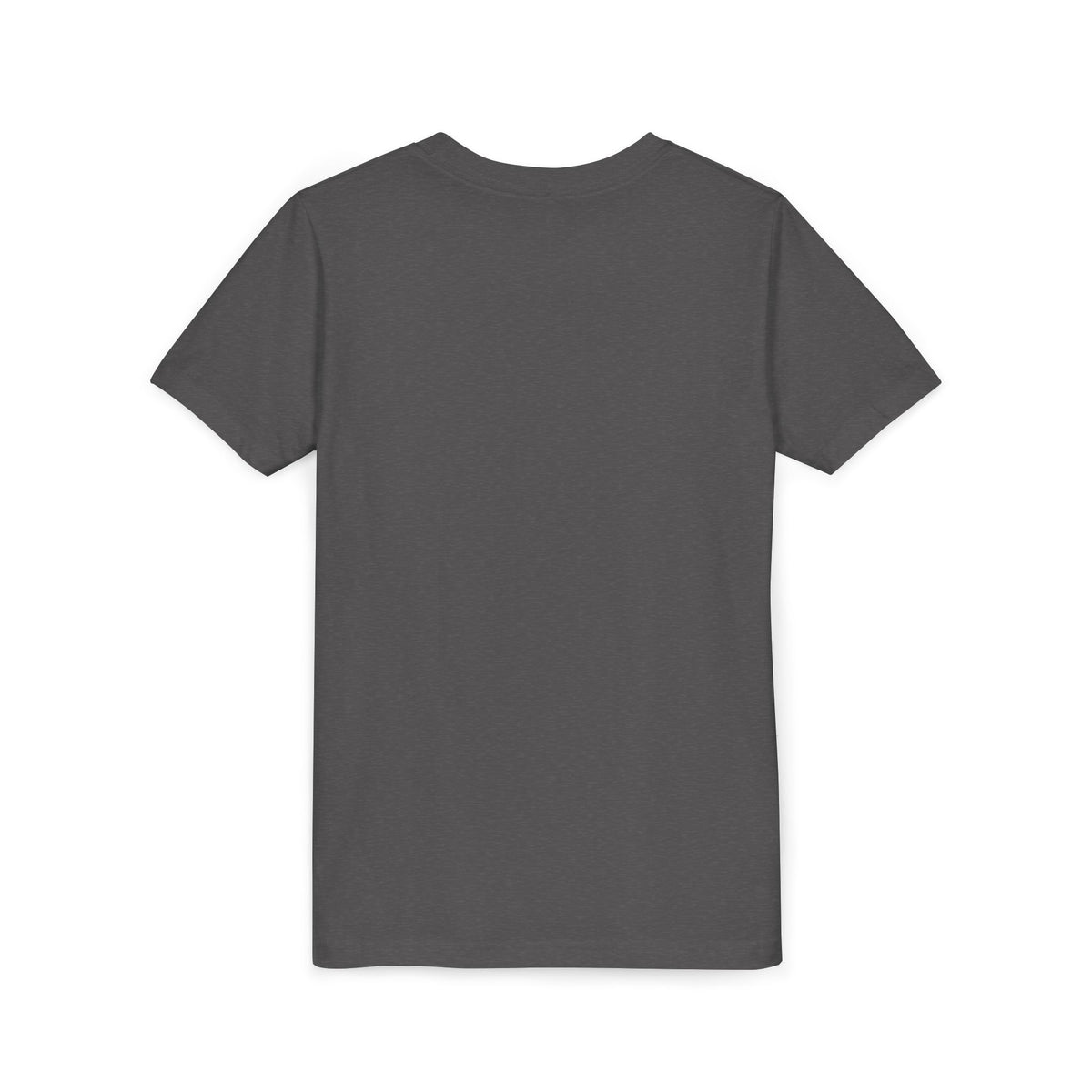 Youth Tee — Colorful Arcade Monster Adventure Kids' Short Sleeve Shirt