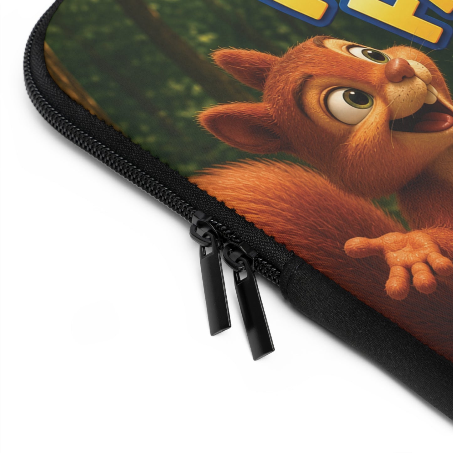 Finding Family Laptop Sleeve
