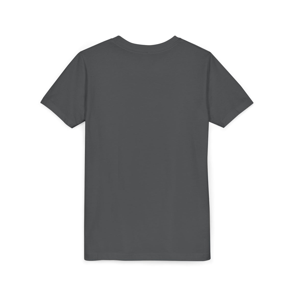 Monster Cruise Youth Tee — Kraken Ship Graphic Kids T-Shirt