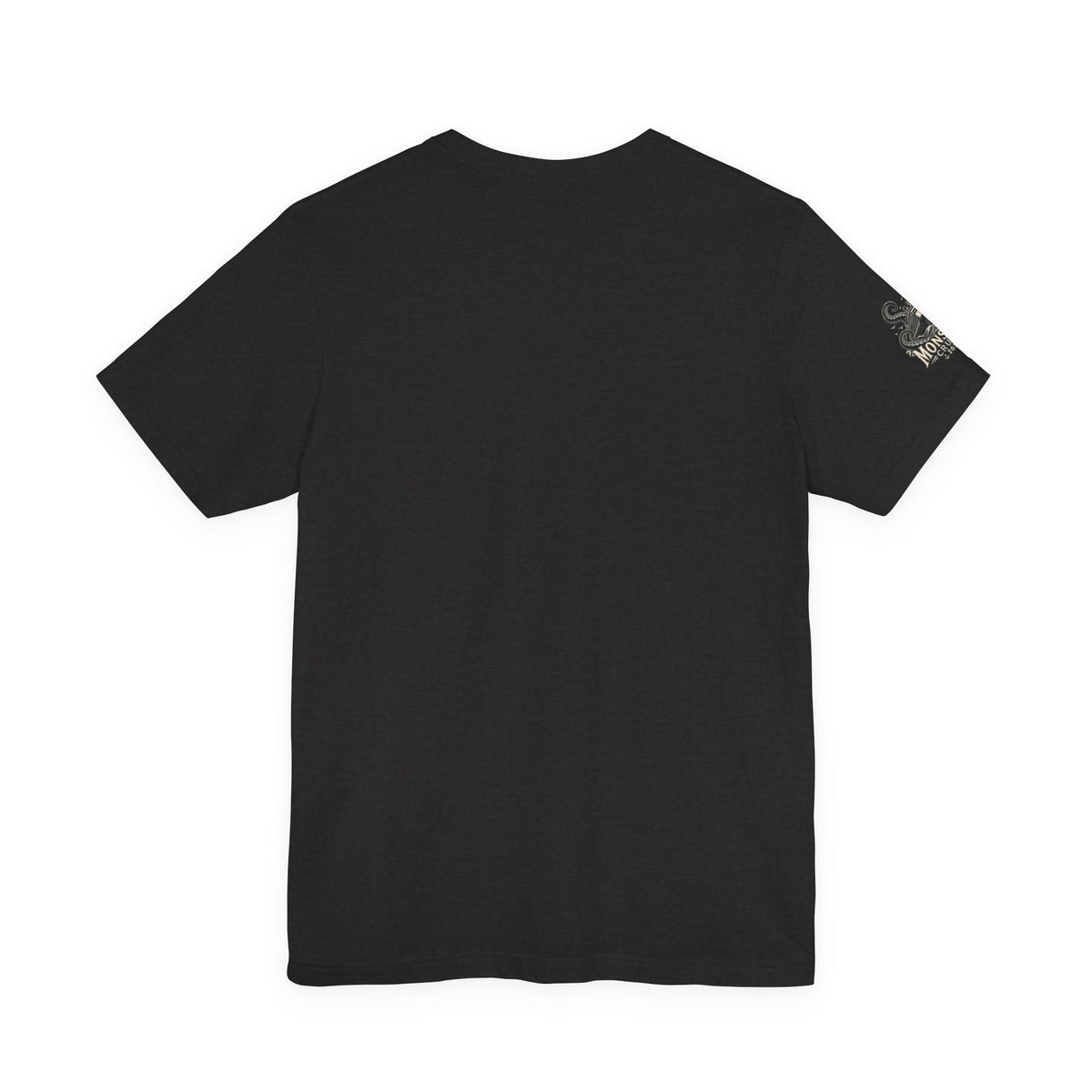"Cruising With Boo" Unisex Jersey Short Sleeve Tee