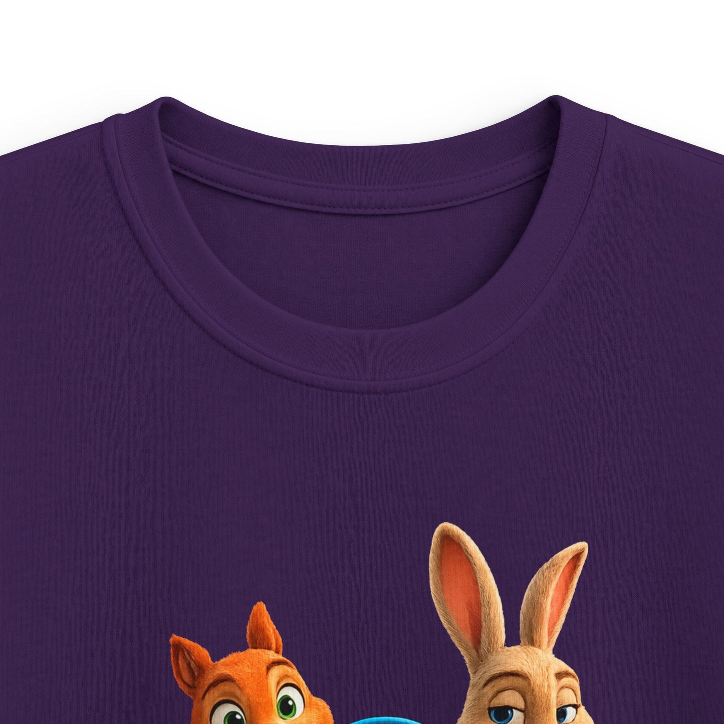 Biscuit & Rye Kids Tee