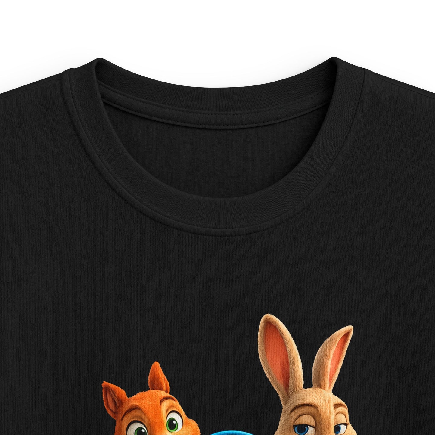 Biscuit & Rye Kids Tee