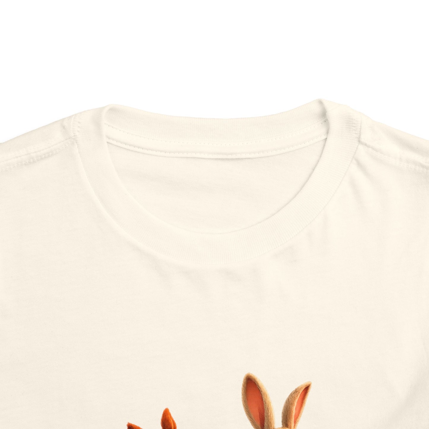 Biscuit & Rye Toddler Tee
