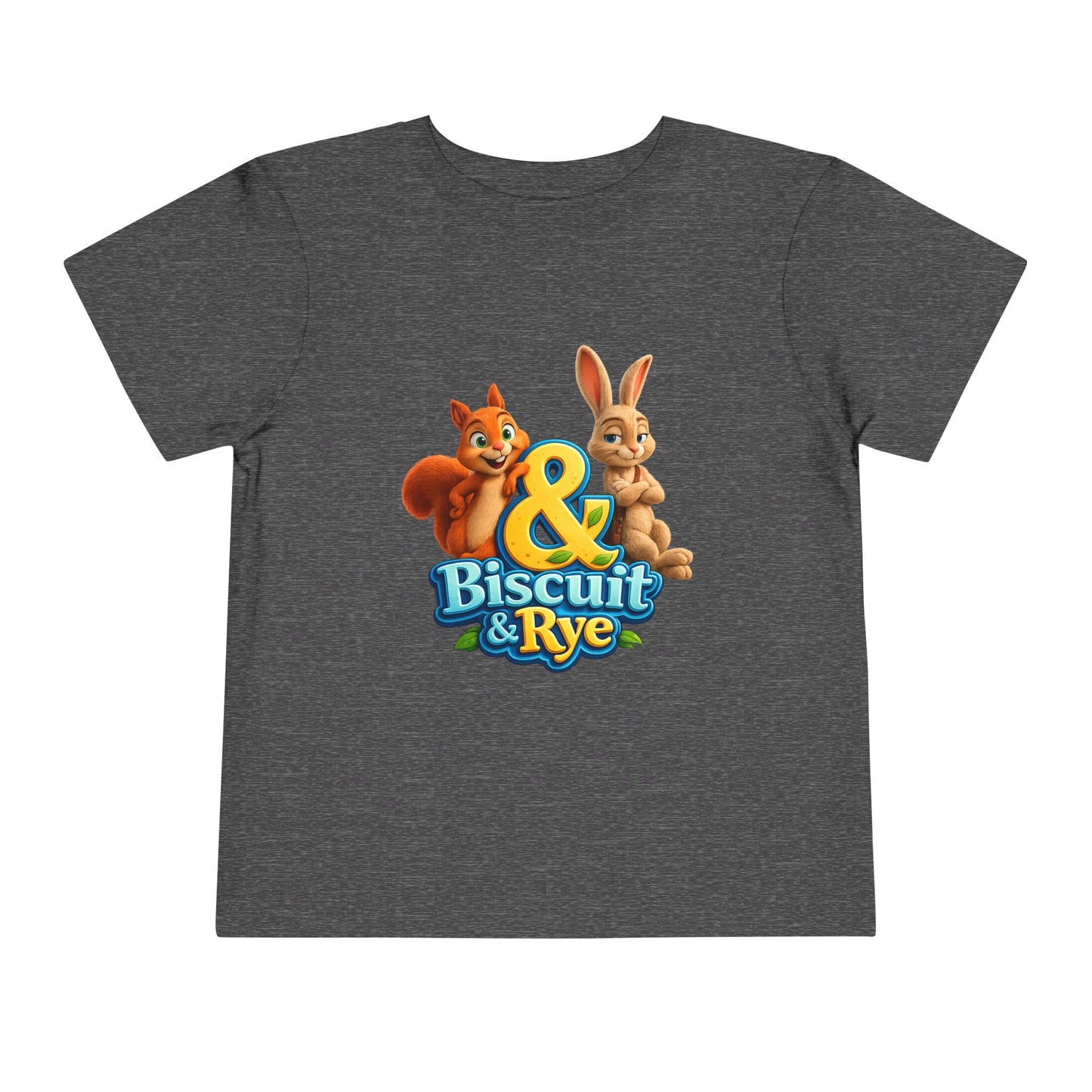 Biscuit & Rye Toddler Tee