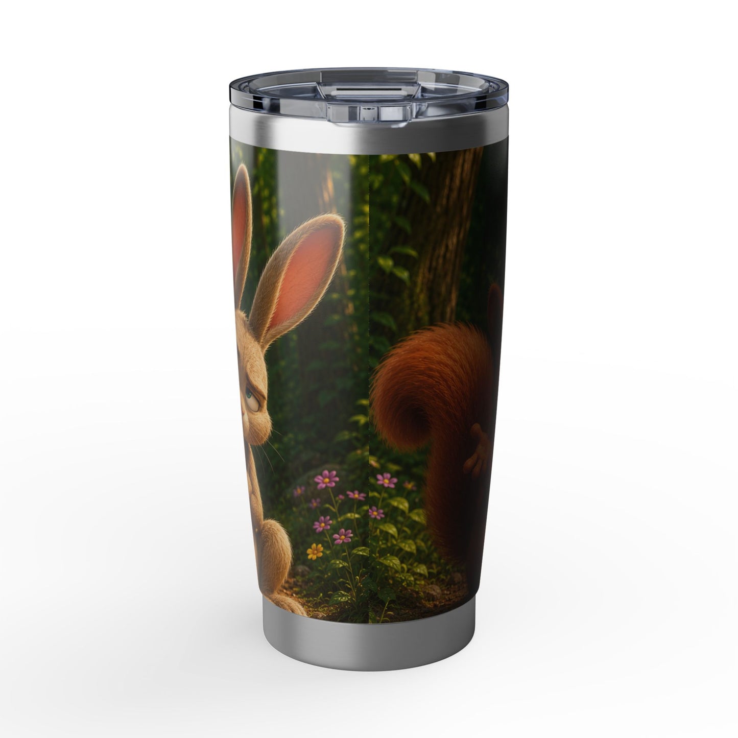 Finding Family 20oz Tumbler