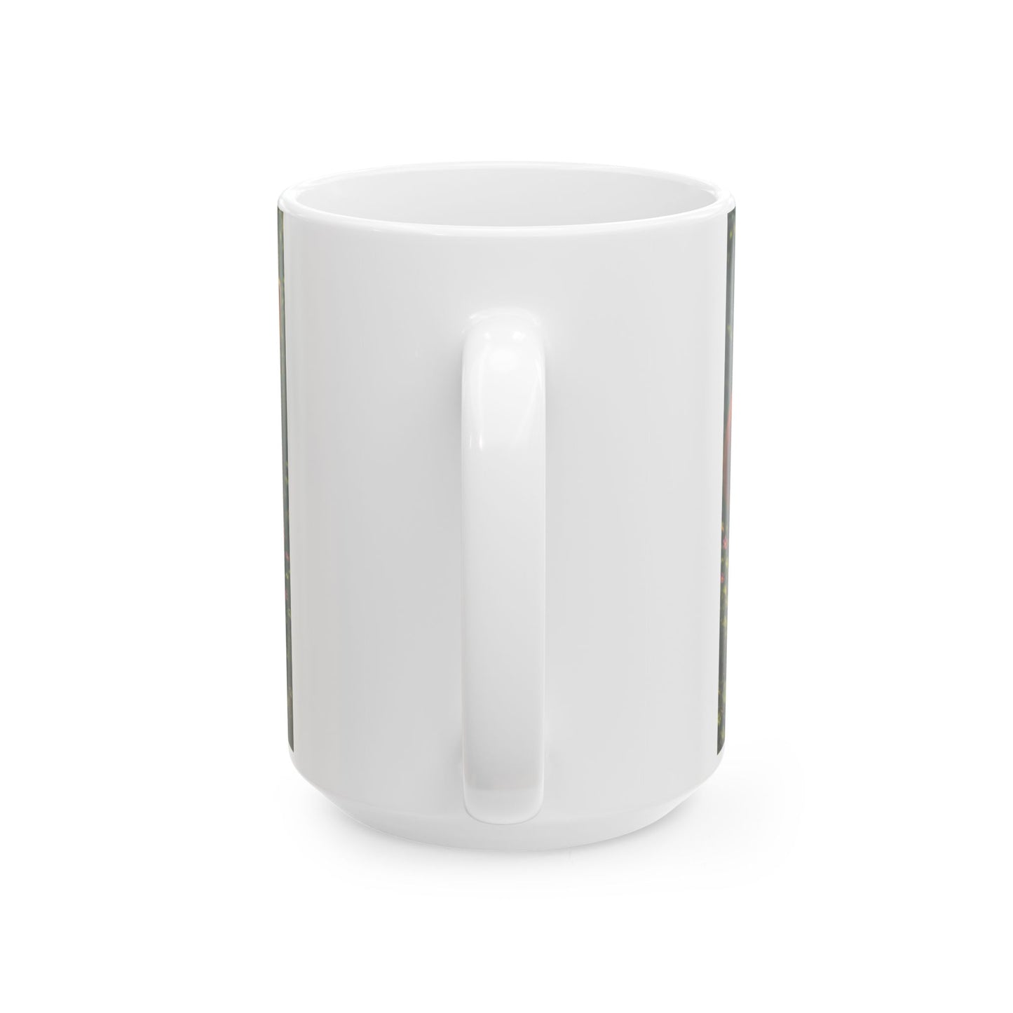 Biscuit & Rye Ceramic Mug