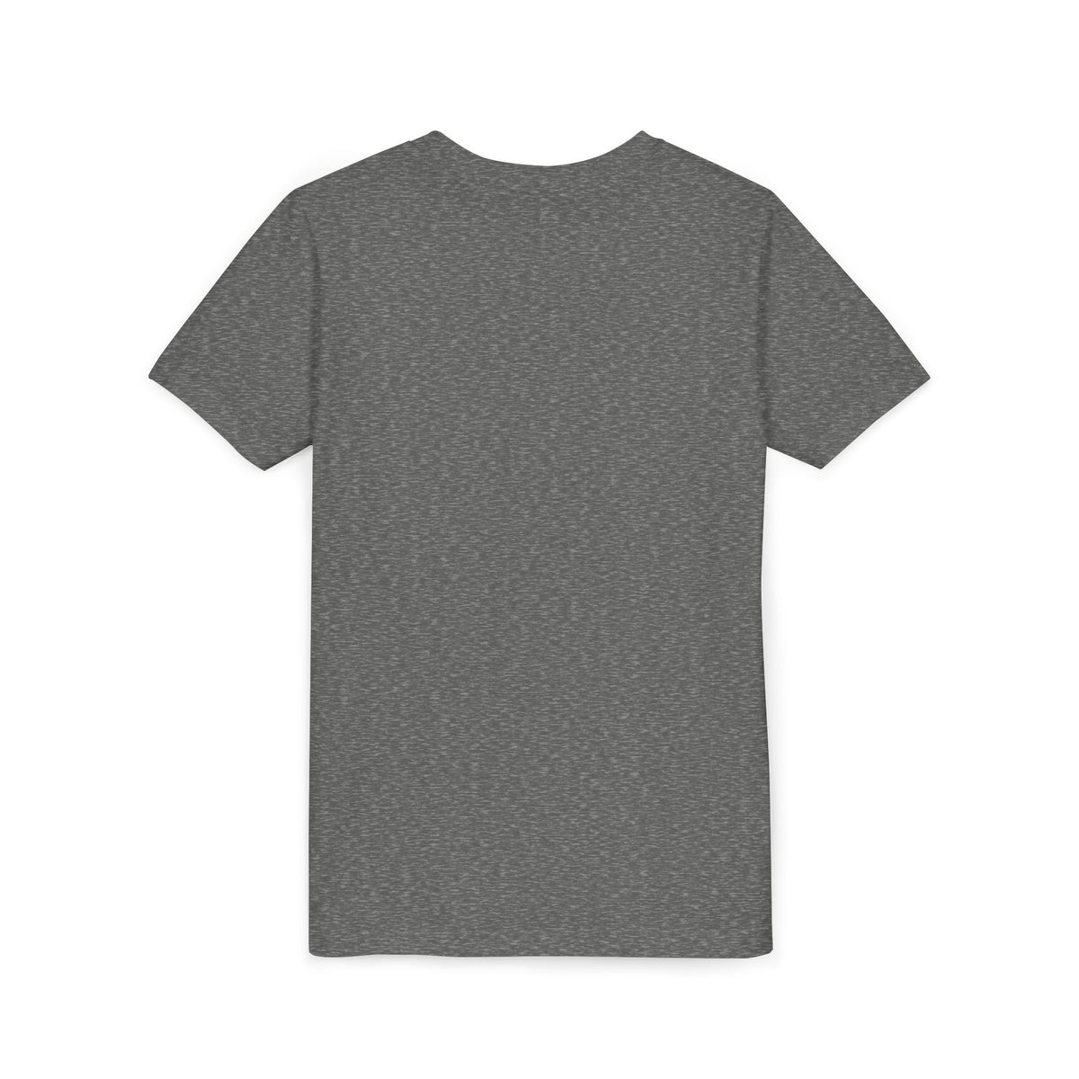 Youth Tee — Colorful Arcade Monster Adventure Kids' Short Sleeve Shirt