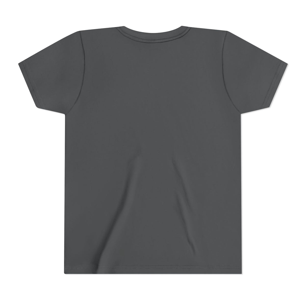 Monster Cruise Youth Tee — Kraken Ship Graphic Kids T-Shirt