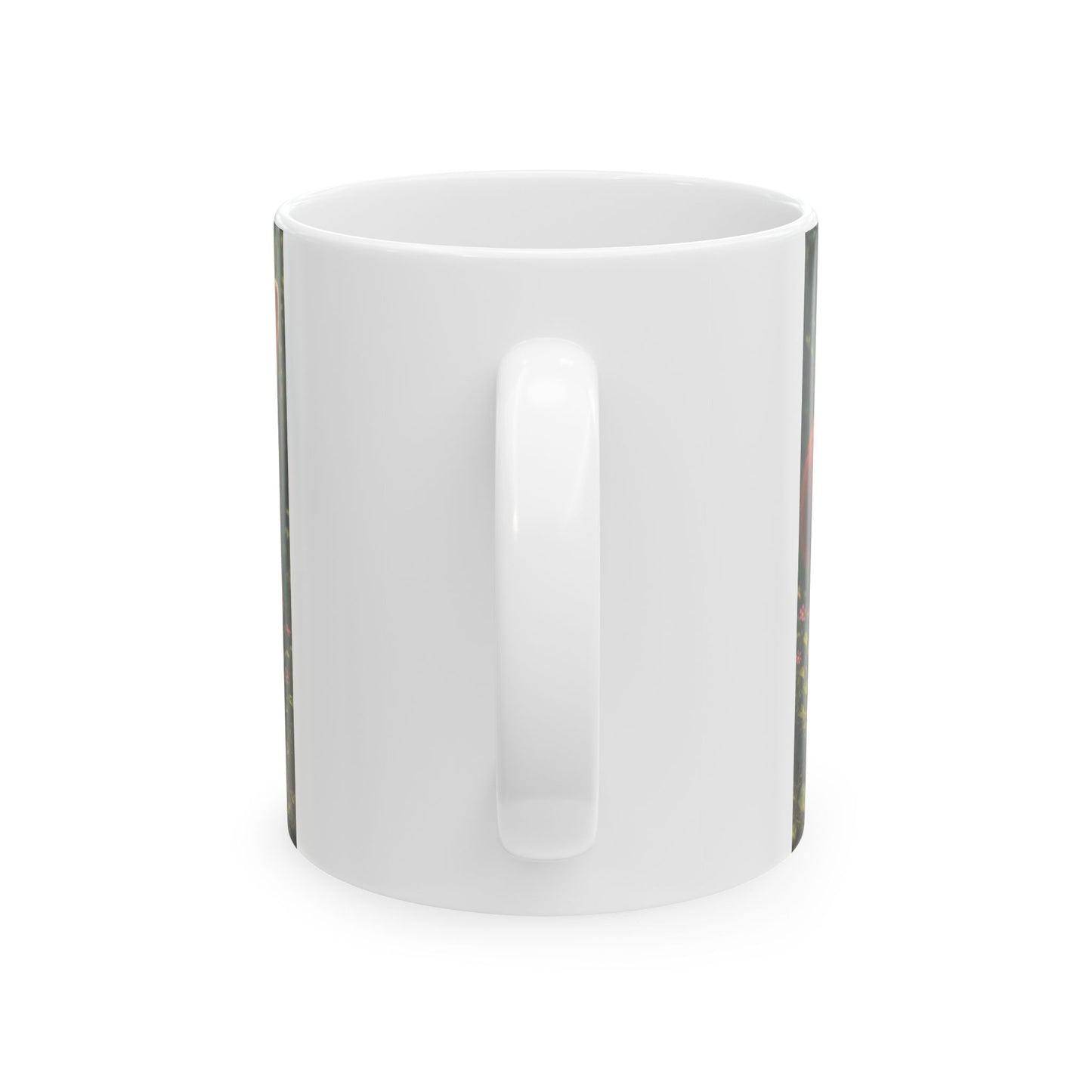 Biscuit & Rye Ceramic Mug