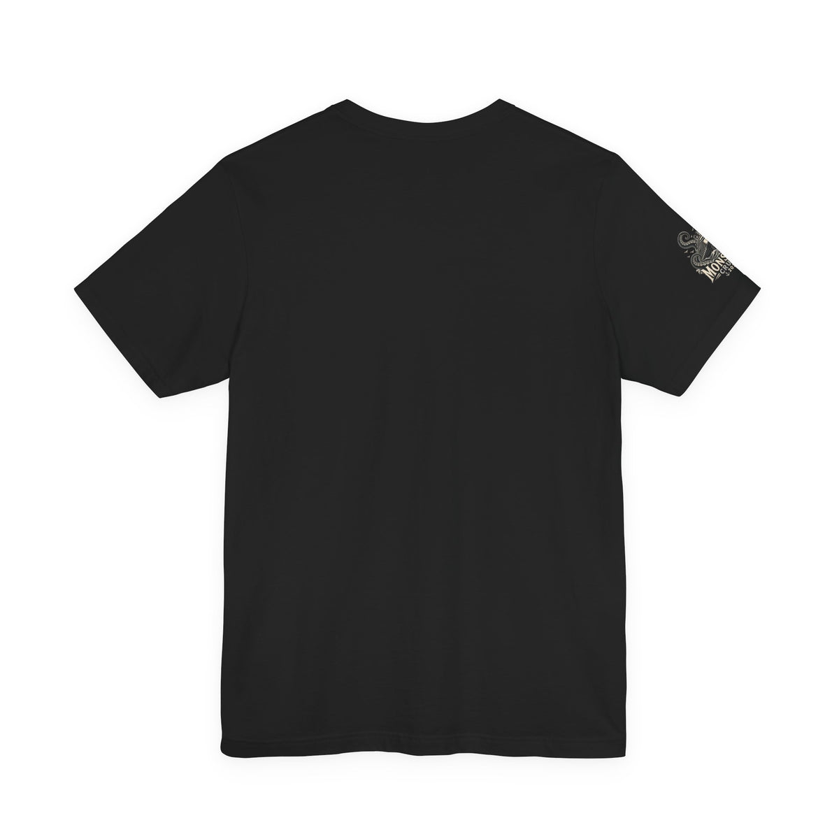 "Cruising  with my Boo 4" Unisex Jersey Short Sleeve Tee