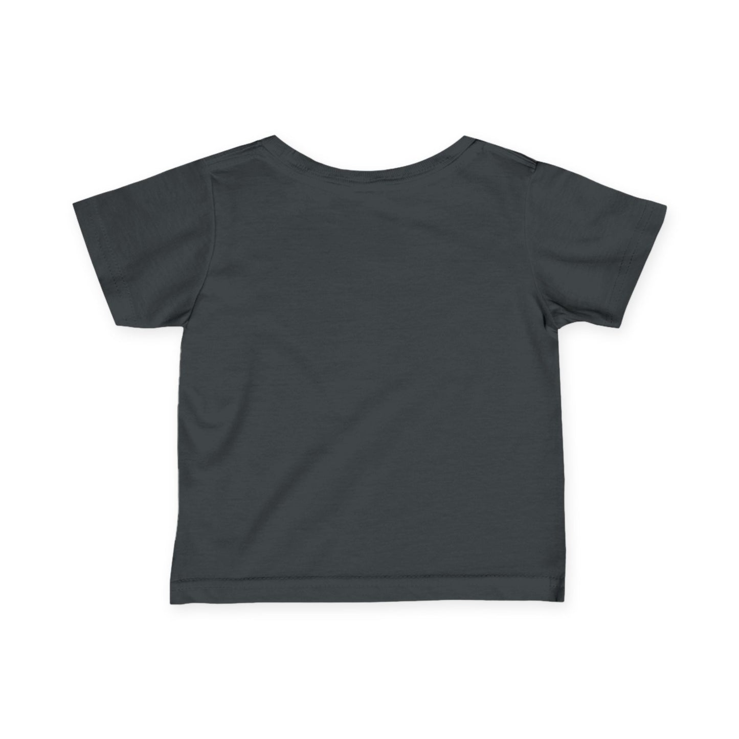 'Biscuit & Rye' Infant Tee