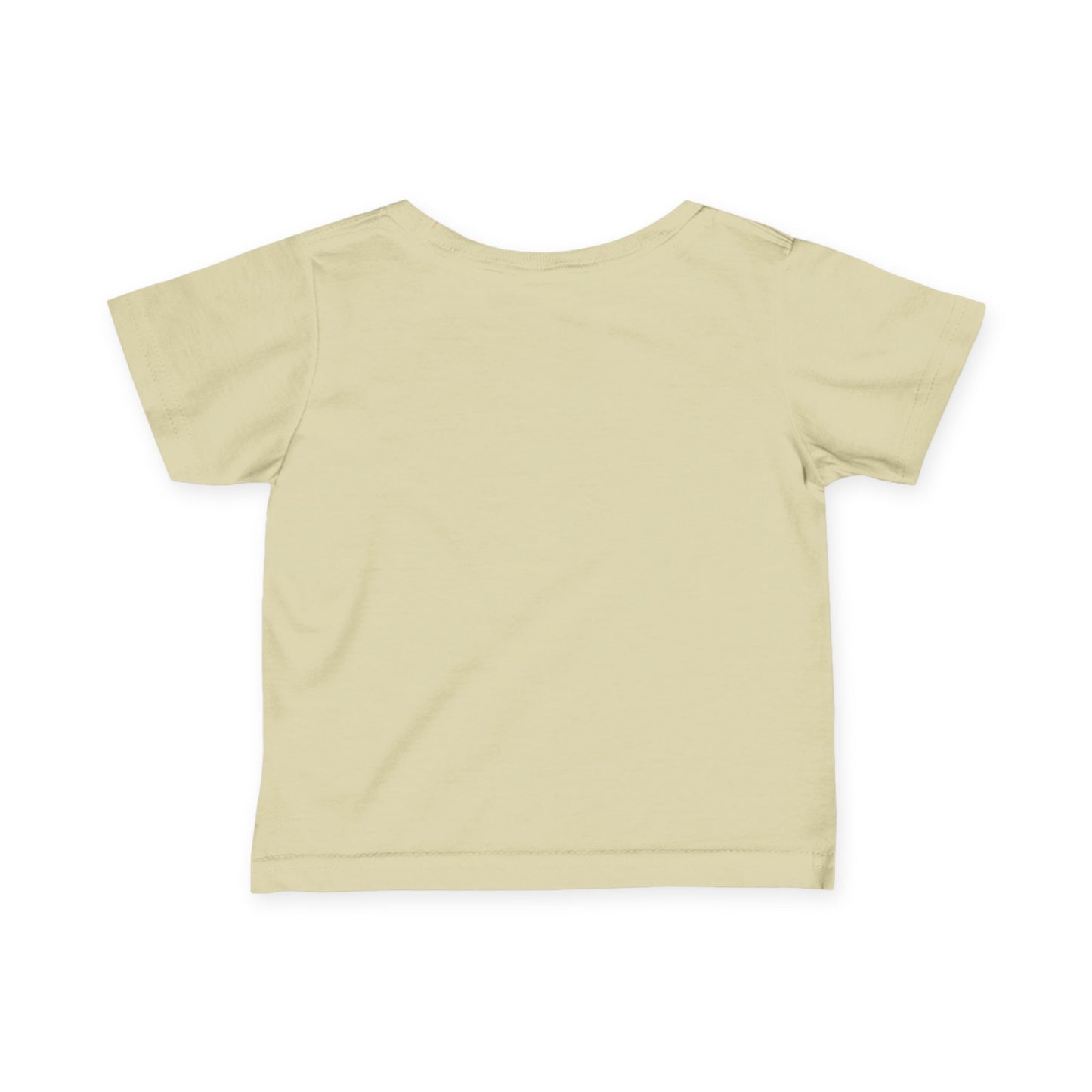 'Biscuit & Rye' Infant Tee