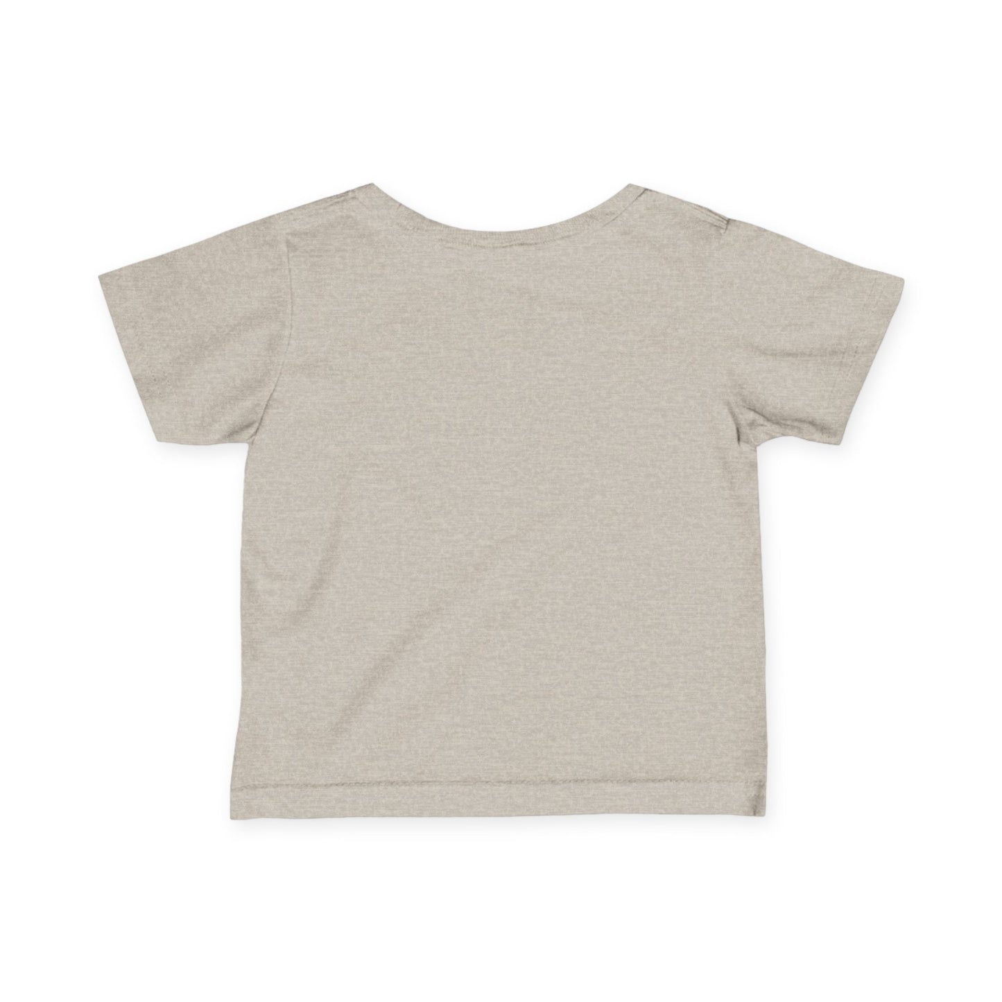 'Biscuit & Rye' Infant Tee