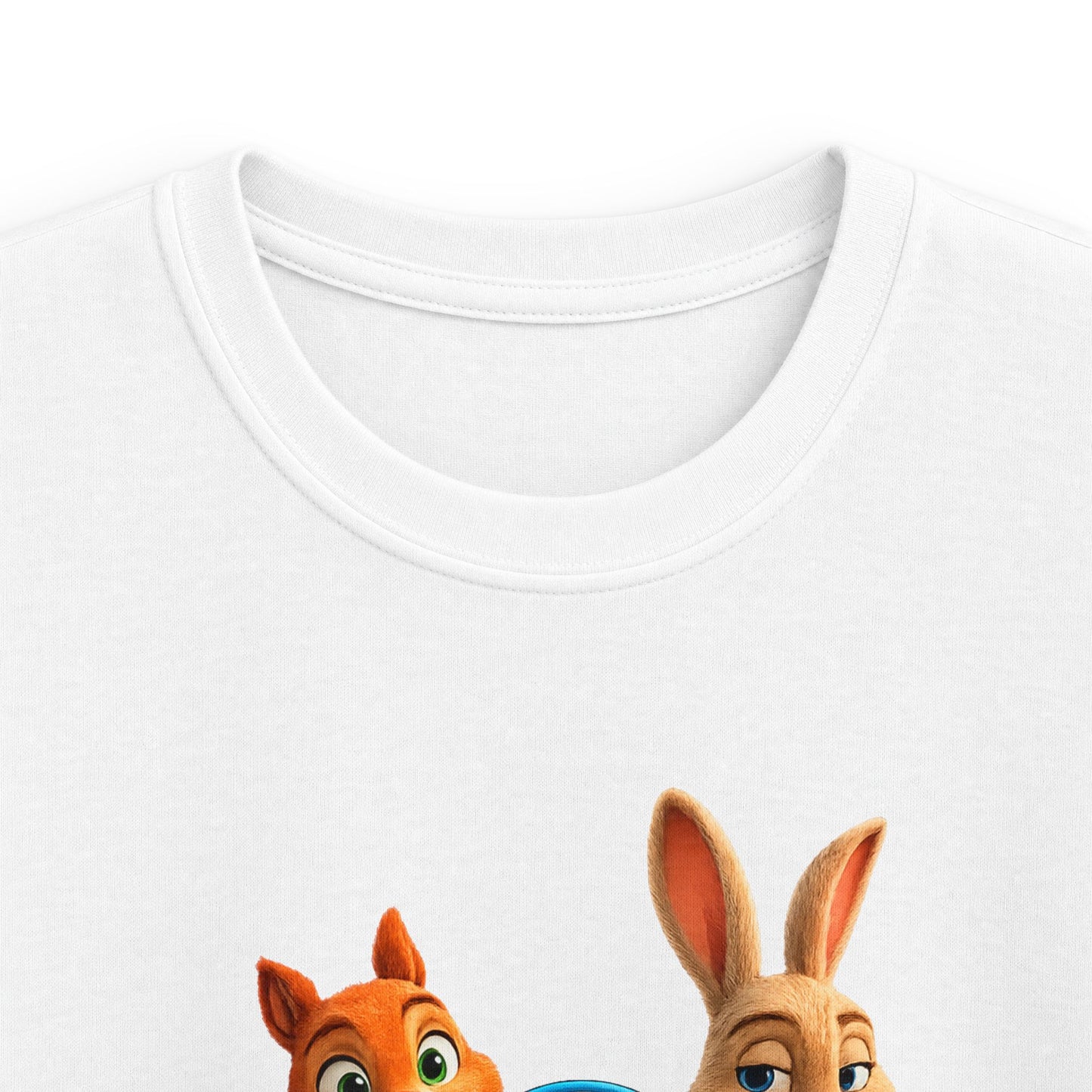 Biscuit & Rye Kids Tee