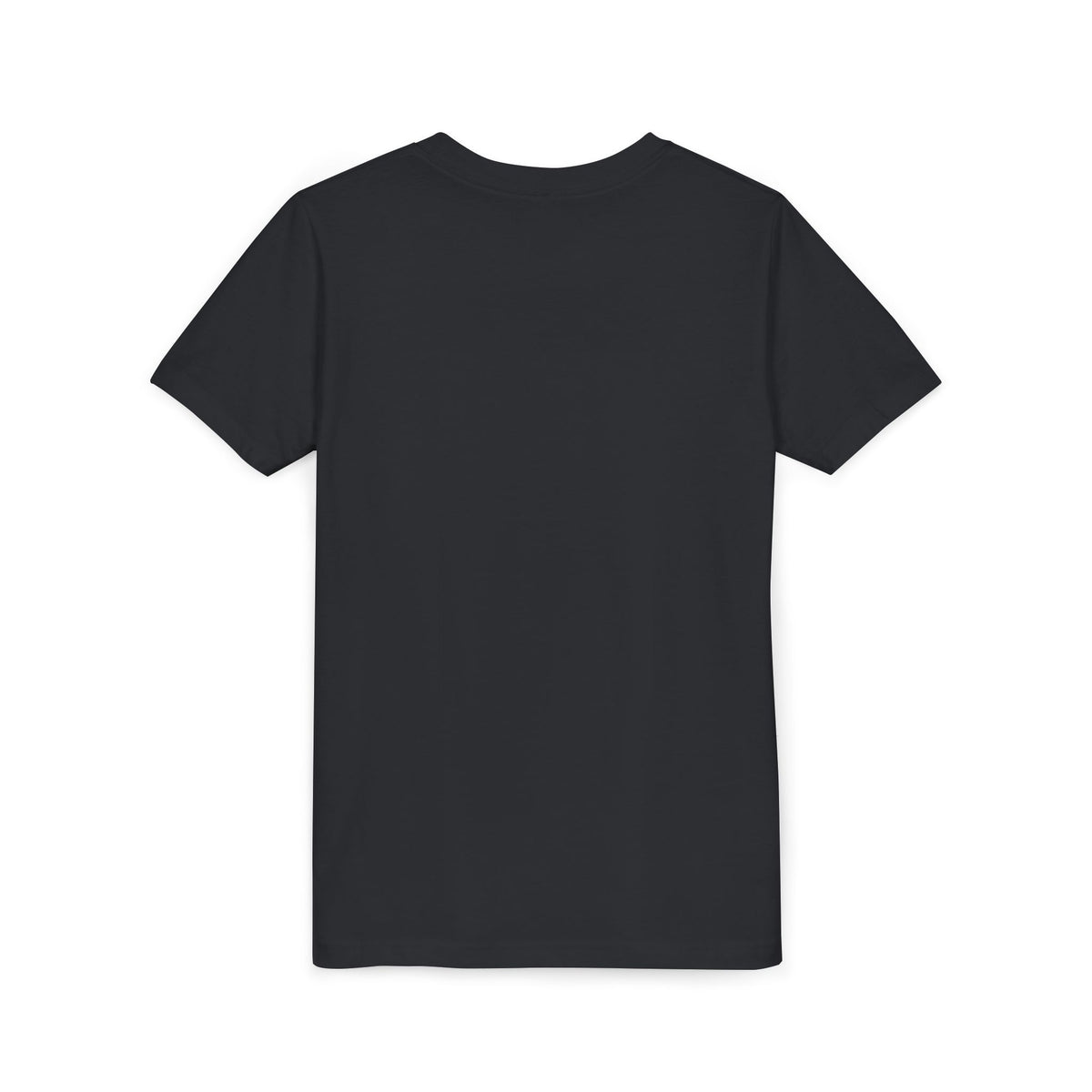 Monster Cruise Youth Tee — Kraken Ship Graphic Kids T-Shirt