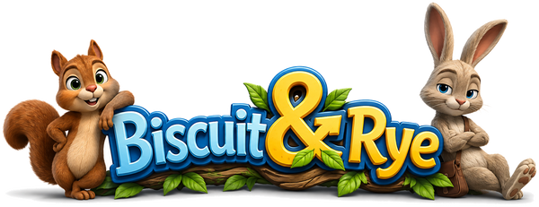 Biscuit & Rye
